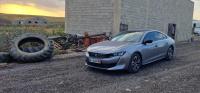 سيارات-peugeot-508-2022-allure-قسنطينة-الجزائر