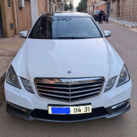 voitures-mercedes-classe-e-2014-avantgarde-pack-amg-es-senia-oran-algerie