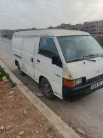 automobiles-mitsubishi-l300-1991-mila-algerie