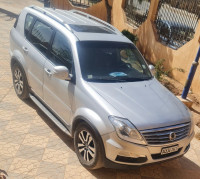 tout-terrain-suv-ssangyong-rexton-2014-djelfa-algerie