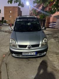 سيارات-renault-kangoo-2007-العفرون-البليدة-الجزائر