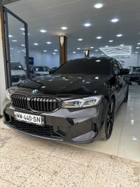 سيارات-bmw-serie-3-2023-320d-باتنة-الجزائر