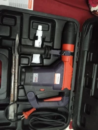 Marteau perforateur 40mm original 