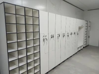 Casier  vestiaire en HPL 
