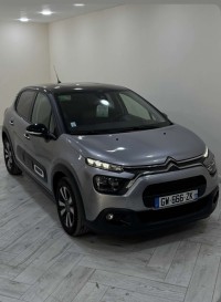 سيارات-citroen-c3-2024-shine-حامة-بوزيان-قسنطينة-الجزائر