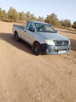 pickup-toyota-hilux-2009-aflou-laghouat-algerie