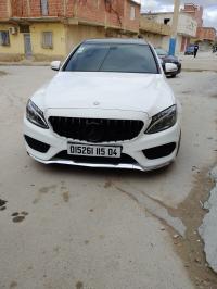 سيارات-mercedes-classe-c-2015-عين-البيضاء-أم-البواقي-الجزائر