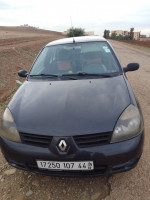 voitures-renault-clio-classique-2007-ain-defla-algerie