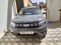 voitures-dacia-duster-2024-journy-bir-el-djir-oran-algerie