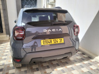 voitures-dacia-duster-2024-journy-bechar-algerie