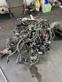 BMW 520 g30 Twinturbo cass