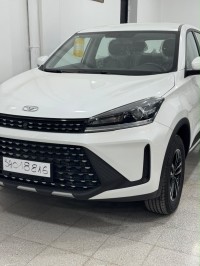 سيارات-kaiyi-x3-pro-2026-تبسة-الجزائر