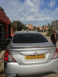 voitures-nissan-sunny-2023-alger-centre-algerie