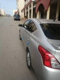 voitures-nissan-sunny-2023-alger-centre-algerie