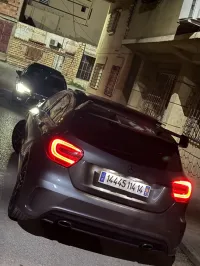 Mercedes Classe A 2014 45 AMG Pack Exclusif