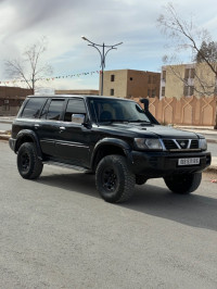 voitures-nissan-patrol-long-1999-chlef-algerie