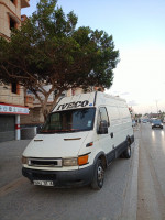 fourgon-iveco-c11-2000-bab-ezzouar-alger-algerie