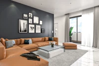 Vente Appartement F4 Tlemcen Mansourah