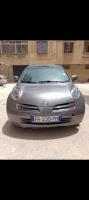 berline-nissan-almera-2004-bab-ezzouar-alger-algerie