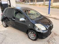 voitures-toyota-yaris-2010-annaba-algerie