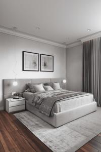 Vente Appartement F2 Alger Bordj el kiffan thumbnail 3