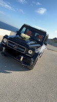 tout-terrain-suv-mercedes-classe-g-2020-boukadir-chlef-algerie