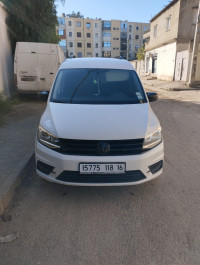 voitures-volkswagen-caddy-2018-collection-sidi-moussa-alger-algerie