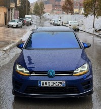 سيارات-volkswagen-golf-7-2014-r-باتنة-الجزائر