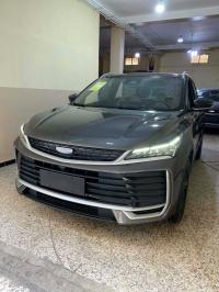 Geely Coolray 2025 Full option thumbnail 2
