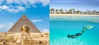 رحلات شرم الشيخ مباشرة انشاء هللا