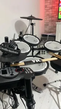 Roland TD11KV- drums