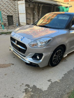 citadine-suzuki-swift-2022-el-harrouch-skikda-algerie