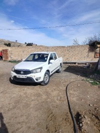 سيارات-ssangyong-korando-sport-2013-الربعية-المدية-الجزائر
