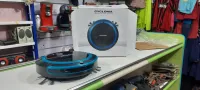 Aspirateur robot 