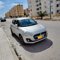 Suzuki Swift 2024 La toute options