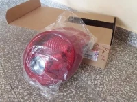 feux arrière droit chevrolet spark 2007 2014