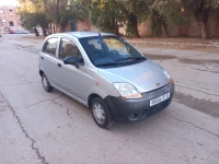 Chevrolet Spark 2017 
