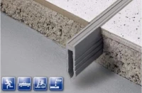 joints de fractionnement