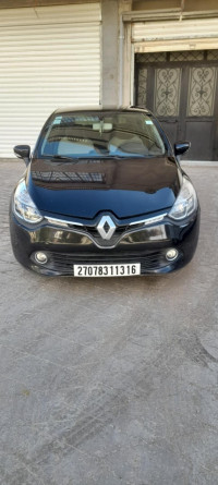 voitures-renault-clio-4-2013-tiaret-algerie