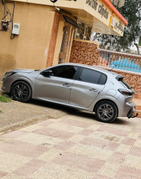 voitures-peugeot-208-2022-msila-algerie