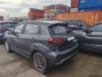 سيارات-geely-gx3-pro-2026-avec-toit-درارية-الجزائر