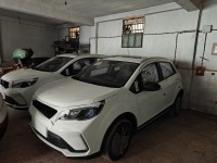 سيارات-geely-gx3-pro-2026-درارية-الجزائر
