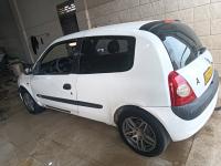 سيارات-renault-clio-2-2001-expression-العطاف-عين-الدفلة-الجزائر