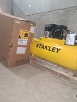 materiel-electrique-compresseur-stanley-100-litres-200-270-ouled-selama-blida-algerie