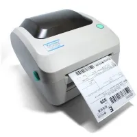 imprimante code barres Xprinter XP 470B - Livraison disponible