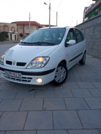 voitures-renault-scenic-2001-bordj-ghedir-bou-arreridj-algerie