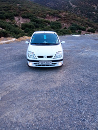 voitures-renault-scenic-2002-bordj-ghedir-bou-arreridj-algerie