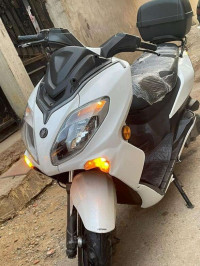 motos-et-scooters-keeway-city-blade-vms-2019-baba-hassen-alger-algerie