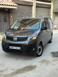 Fiat Scudo 2024 Professional