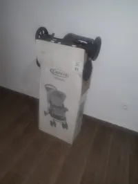 Poussette Graco